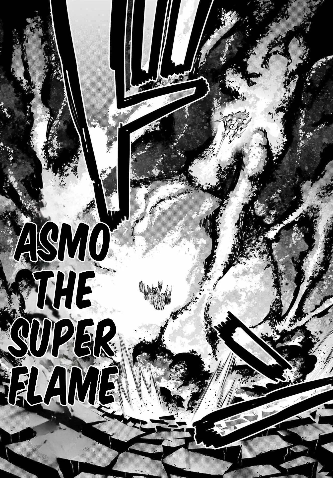 Eiyuu Kyoushitsu Chapter 51 30